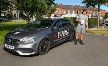 Fast Pass Driving School