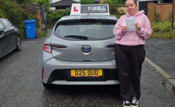 Fast Pass Driving School