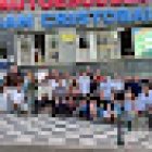 San Cristobal Driving School