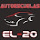 EL-20 AUTOESCUELAS