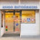 Auto Escuela Muro Antoñanzas - Centro de Recuperación de Puntos