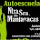 Autoescuela Ntra. Sra. de Manjavacas