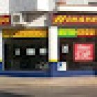 AUTOESCUELA HINAREJOS