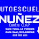 Autoescuela Núñez (Yuncos) Centro CAP