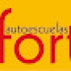 Autoescola Fortí de s'Escorxador