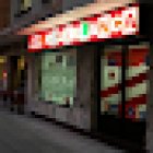 Autoescuela Rojiblanca