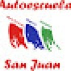 Autoescuela, Seguros y Asesoría San Juan