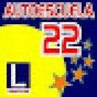 Autoescuela 22 Circuito Prácticas Moto