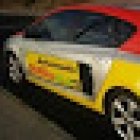 Autoescuela Nitrogas Vecindario