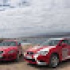 Southern Cone Driving School