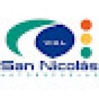 Driving San Nicolás, El Algar