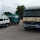 Auto Escuelas SALLA, ZONA PRÁCTICAS