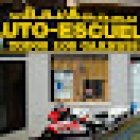 Autoescuela chaparral - El Molar- Cursos CAP