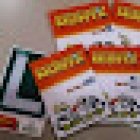 Autoescoles Munta&Biker's BCN