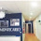 Centro de Recuperación de Puntos Montecarlo