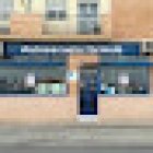 Autoescuela Fórmula