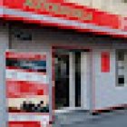 AUTOESCUELA TRES FORQUES