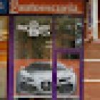 Autoescuela Burgatti