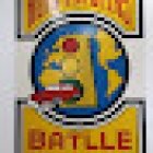 Batlle driving school