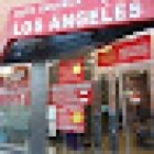 Autoescuela Los Ángeles