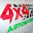 Autoescuela 4x4