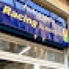 Autoescuela Barcelona Racing Eixample