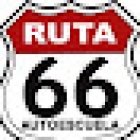 AUTOESCUELA RUTA 66