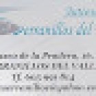 Autoescuela Serranillos del Valle