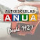 AÑUA · VIRGEN BLANCA · Centro 1