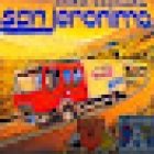 Autoescuela San Jeronimo (HUERCAL OVERA poligono)