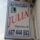 Autoescuela JULIA