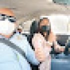 Defensive Driving School Ian Puebla