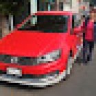 Escuela De Manejo Spartan