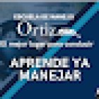 ESCUELA DE MANEJO ORTIZ