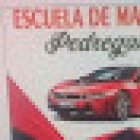 Escuela De Manejo Pedregal