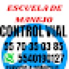 Escuela de Manejo Controlvial (Tepepan)