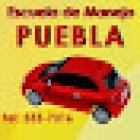 Escuela de Manejo Puebla