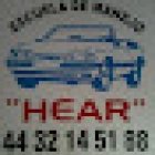 Escuela De Manejo Hear