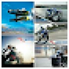 Taller De MOTOS COLLISION CENTER MOTOWORKING