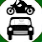 Colombian Drivers License x foreign Language