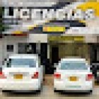 CEA LLANO EXPRESS SAS