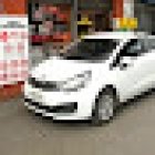 Driving school Gransantiago