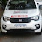 Auto School Administration 1114