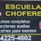 Escuela de Conductores J.R.