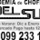 ACADEMIA DE CHOFERES DEL SUR