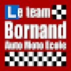 Le Team Bornand Auto Moto School