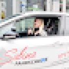 SABINA FAHRSCHULE - FAHRLEHRERIN IN CHUR - AUTOFAHRSCHULE