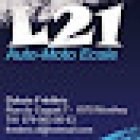 Self - Motorcycle School L21