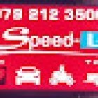 Speed-L : Self - Motorcycle - Trailers - 1er Secours