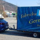 Fahrschule Gernot-Bruck (ehemals Powerdrive)